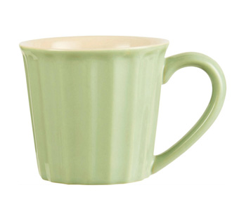 IB LAURSEN Tasse Mynte Wasabi