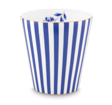 PIP Studio Becher Royal Stripes