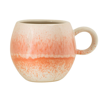 Bloomingville Tasse Paula Orange