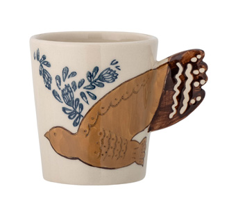 Bloomingville Tasse Hezha Natur