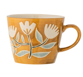 Bloomingville Tasse Tangier Orange