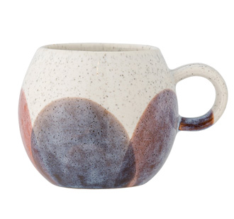 Bloomingville Tasse Paula Braun