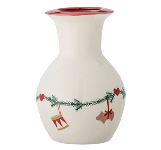 Bloomingville Vase Yule Weihnachten