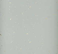 ferm LIVING Tapete Confetti Mint