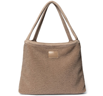 Studio Noos Tasche Joolz x Studio Noos mom-bag Sandy taupe