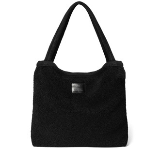 Studio Noos Tasche Joolz x Studio Noos mom-bag Space black