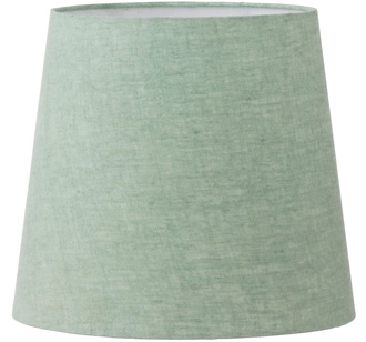 Bungalow Denmark Lampenschirm Nilla Pale Green