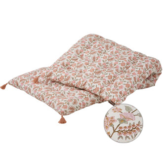 Bungalow Denmark Liege- & Sitzpolster 70x180 Gita Sorbet