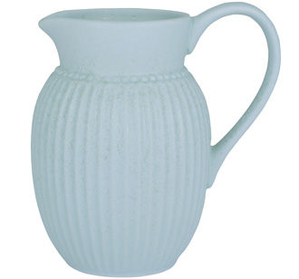 GreenGate Krug Alice ice blue 0,5L