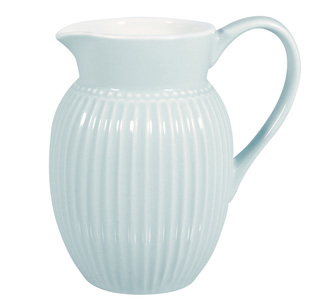 GreenGate Krug Alice pale blue 0,5L