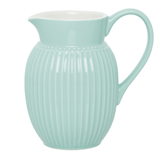 GreenGate Krug Alice cool mint 0,5L